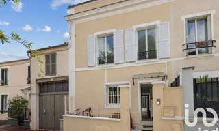 Maison 4 Pièces 103 m² à vendre à Fontenay-aux-Roses (92260)