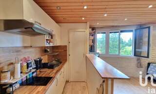 Appartement 2 Pièces 35 m² à vendre à Le Gua (38450)