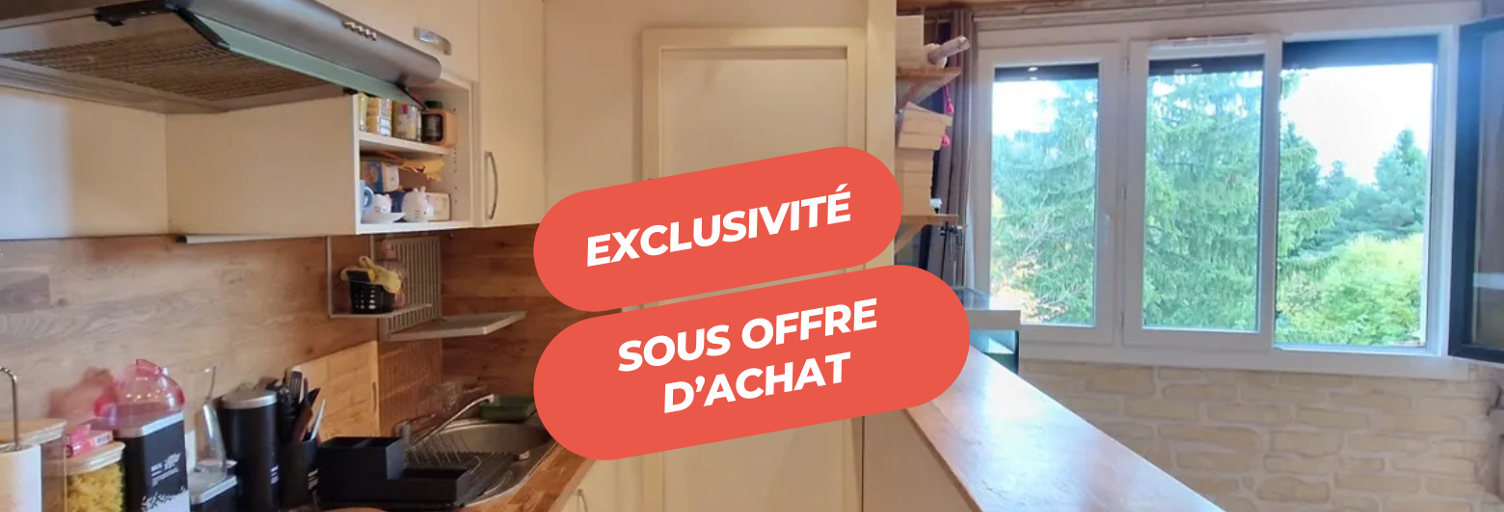 Appartement 2 Pièces 35 m² à vendre à Le Gua (38450)