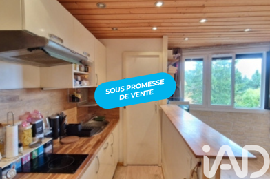 Appartement 2 pièces 49900 €