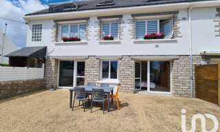 Appartement 5 Pièces 96 m² à vendre à Damgan (56750)