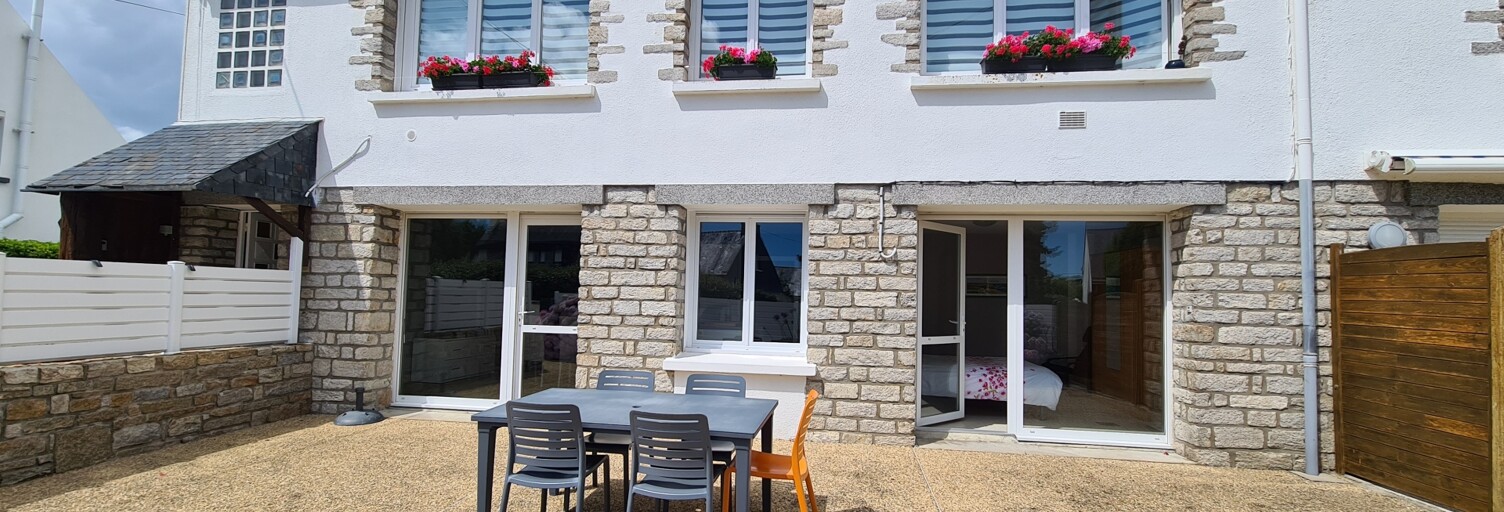 Appartement 5 Pièces 96 m² à vendre à Damgan (56750)