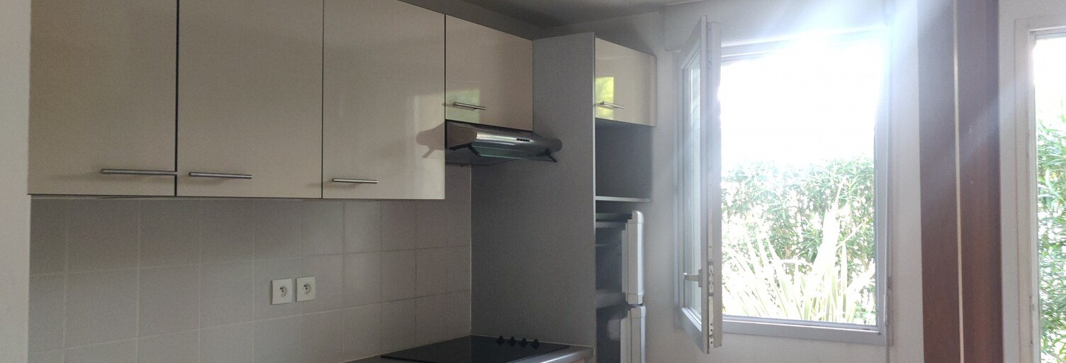 Appartement 3 Pièces 60 m² à vendre à Castanet-Tolosan (31320)