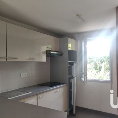 Appartement 3 pièces 200000 €