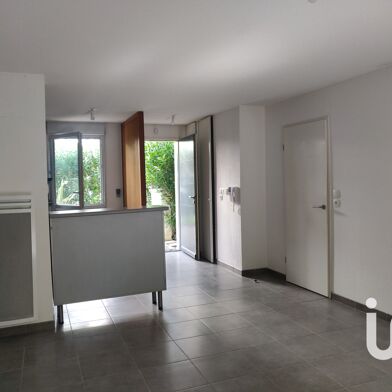 Appartement 3 pièces 200000 €