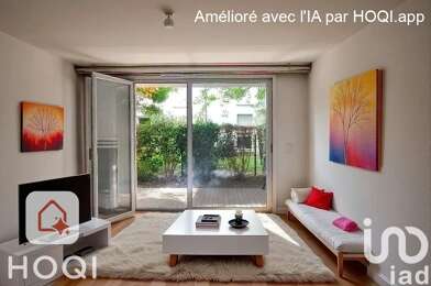 Appartement 3 pièces 195000 €