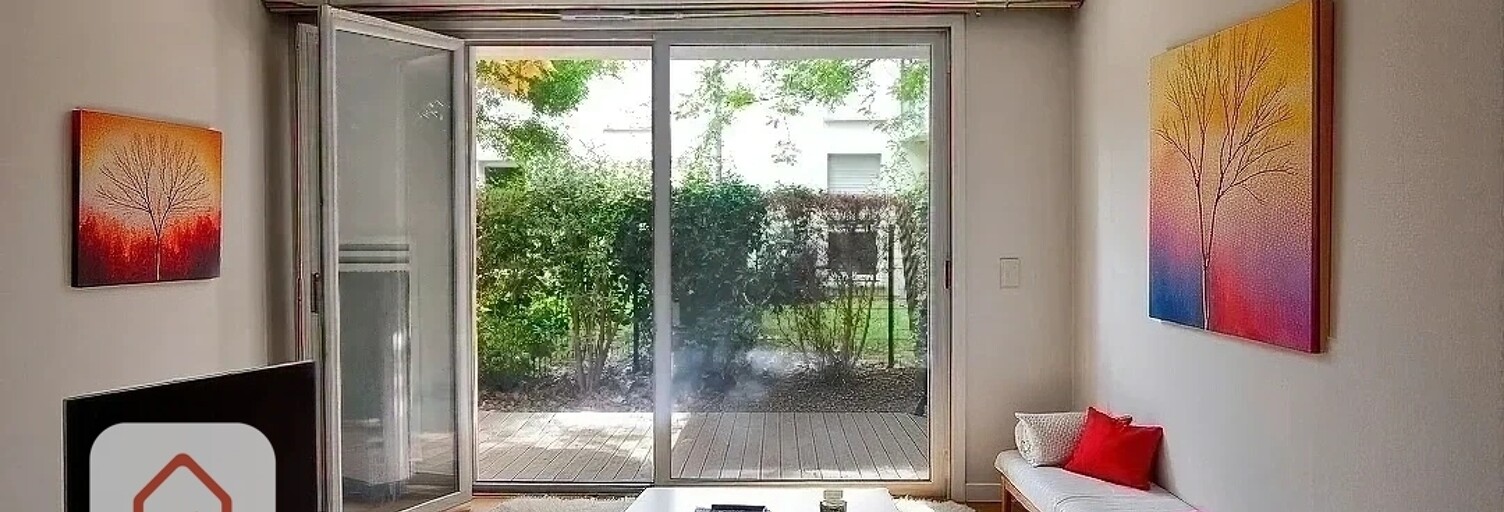 Appartement 3 Pièces 60 m² à vendre à Castanet-Tolosan (31320)