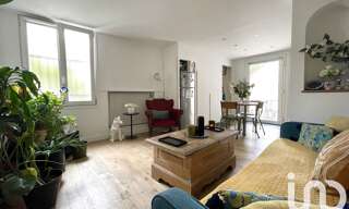 Appartement 4 Pièces 60 m² à vendre à Groslay (95410)