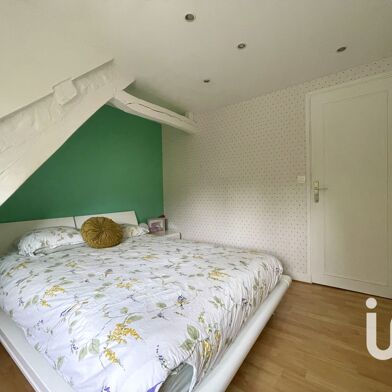 Appartement 4 pièces 210000 €