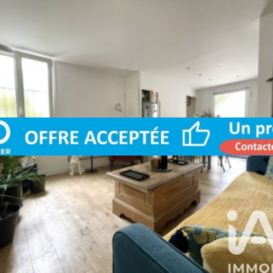 Appartement 4 pièces 210000 €