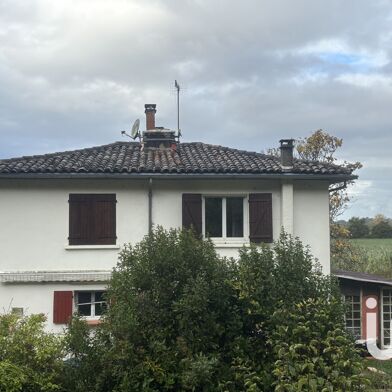 Maison 5 pièces 203000 €