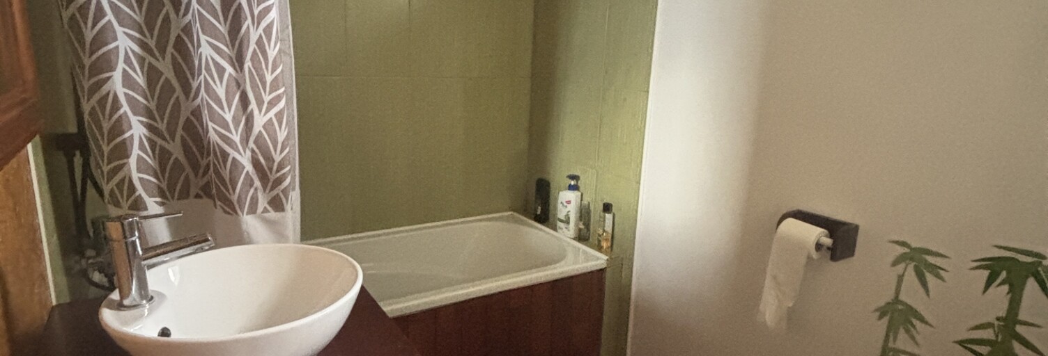 Maison 5 Pièces 120 m² à vendre à Corbarieu (82370)