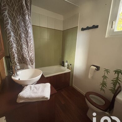 Maison 5 pièces 203000 €