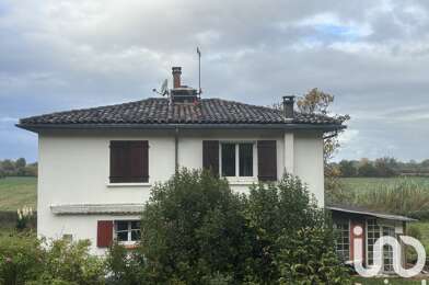 Maison 5 pièces 203000 €