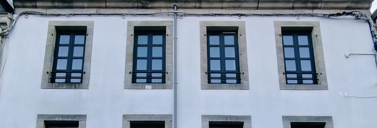 Appartement 5 Pièces 104 m² à vendre à Quimper (29000)