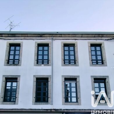 Appartement 5 pièces 427000 €