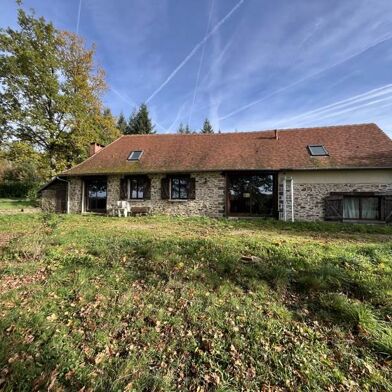 Maison 4 pièces 129600 €