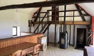 Maison 4 Pièces 114 m² à vendre à Meuzac (87380)