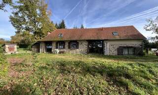 Maison 4 Pièces 114 m² à vendre à Meuzac (87380)