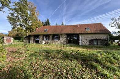 Maison 4 pièces 108600 €