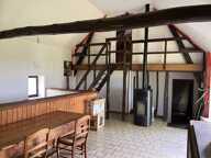 Maison en pierre de 6 pièces principales — photo 4