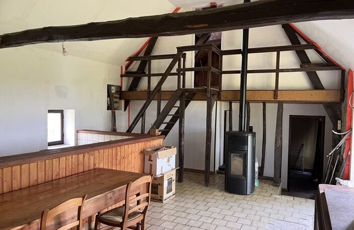 Maison en pierre de 6 pièces principales — photo 4