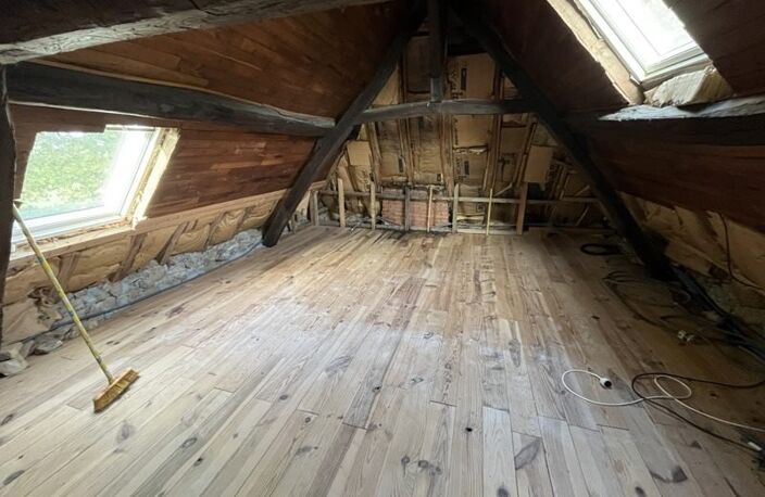 Maison en pierre de 6 pièces principales — photo 5