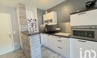 Appartement 2 Pièces 41 m² à vendre à Dammarie-les-Lys (77190)