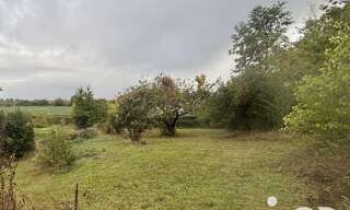 Terrain  1095 m² à vendre à Corbarieu (82370)