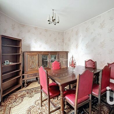 Maison 4 pièces 239990 €