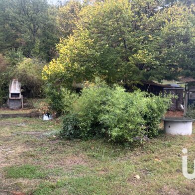 Maison 5 pièces 170000 €