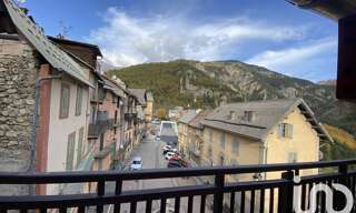 Appartement 3 Pièces 30 m² à vendre à Péone (06470)