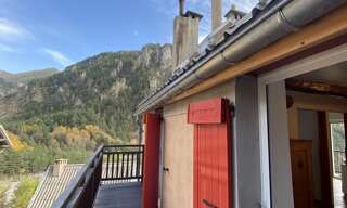 Appartement 3 Pièces 30 m² à vendre à Péone (06470)