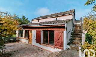 Maison 3 Pièces 94 m² à vendre à Cosne-Cours-sur-Loire (58200)