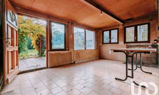 Maison 3 Pièces 94 m² à vendre à Cosne-Cours-sur-Loire (58200)