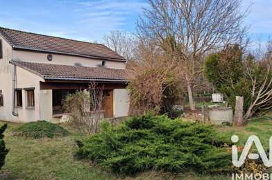 Maison 3 pièces 40000 €