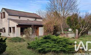 Maison 3 Pièces 94 m² à vendre à Cosne-Cours-sur-Loire (58200)