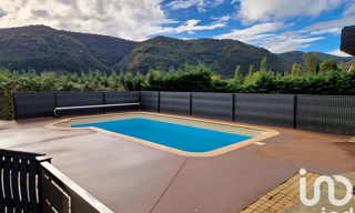 Maison 6 Pièces 118 m² à vendre à Saint-Julien-en-Saint-Alban (07000)