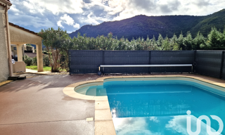 Maison 6 Pièces 118 m² à vendre à Saint-Julien-en-Saint-Alban (07000)