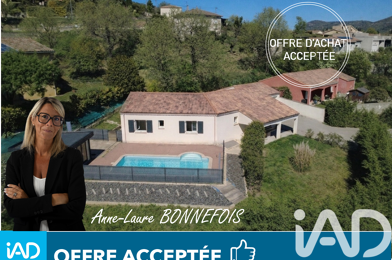Maison 6 pièces 335000 €