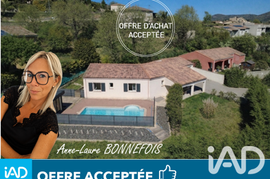 Maison 6 pièces 335000 €