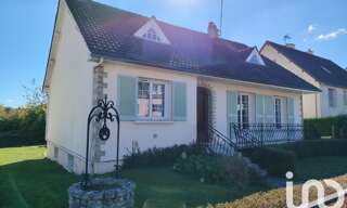 Maison 4 Pièces 90 m² à vendre à Mainvilliers (28300)