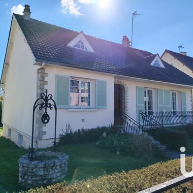 Maison 4 pièces 233000 €