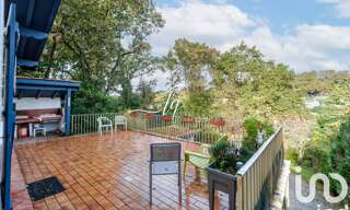 Maison 5 Pièces 131 m² à vendre à Biarritz (64200)