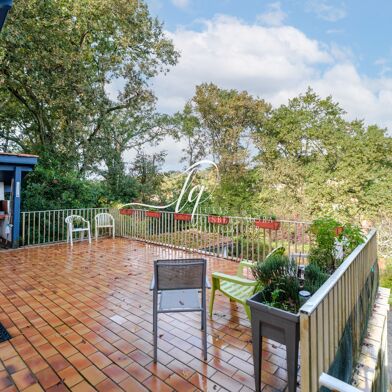 Maison 5 pièces 698000 €