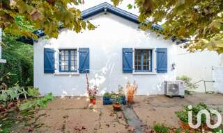 Maison 5 Pièces 131 m² à vendre à Biarritz (64200)