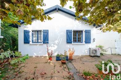 Maison 5 pièces 663000 €