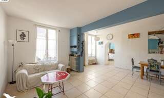 Maison 5 Pièces 130 m² à vendre à Magny-en-Vexin (95420)