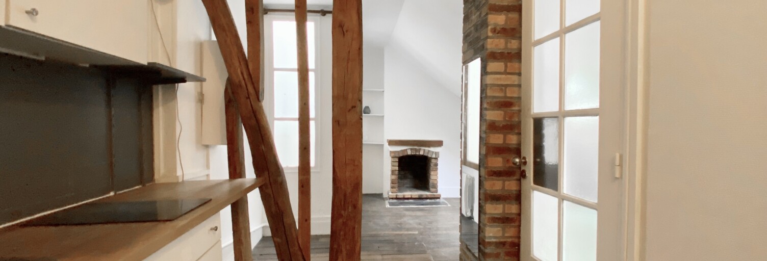 Appartement 1 Pièce 16 m² à vendre à Paris 11 (75011)