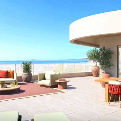 Appartement 4 pièces 878000 €